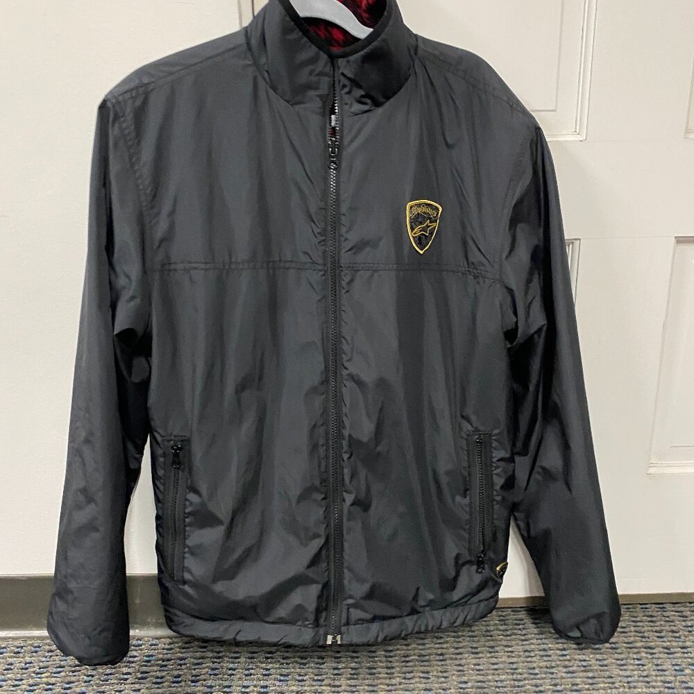 Alpinestars Reversible Men's Jacket Size L.